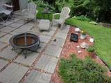 Images of Patio Design For Small Garden