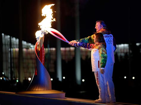 Opening Ceremony Sochi Olympics Opening Ceremonies ESPN