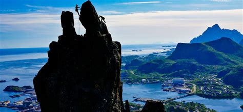 Noruega24 Noticias Y Viajes A Noruega 5 Planes Para Las Islas