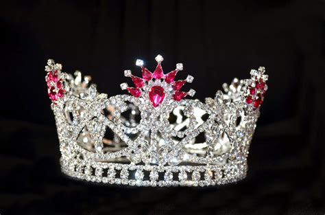 Pure American Pageants Miss Southern Ohio Preliminary Pageant