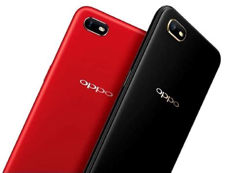 Oppo a1k (black, 32 gb) features and specifications include 2 gb ram, 32 gb rom, 4000 mah battery, 8 mp back camera and 5 mp front camera. Oppo A1k with 4000mAh battery, 6.1-inch display, 32GB ...
