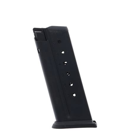 Promag Springfield Armory Xds 9mm 7 Round Magazine