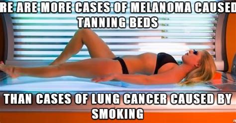 Melanoma Vs Lung Cancer Meme On Imgur