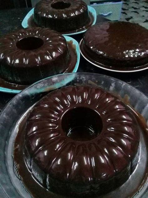 Pelajari petunjuk lengkap cara membuat kue brownies kukus sederhana di sini. Koleksi Resipi Aneka Kek Kukus Sedap & Mudah Buat