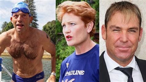 Budgie Smugglers Ranga And Bogan Now In Aussie Dictionary