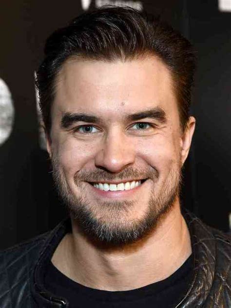 rob mayes age net worth height affair career and more