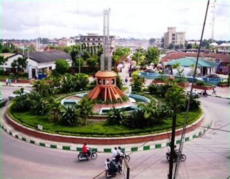 Best Uyo Attractions For Both Locals And Visitors Hotelsng Guides