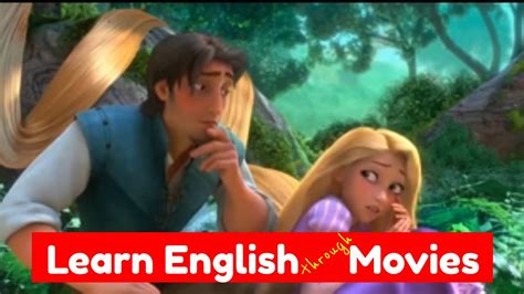 Learn English Through Movies Lesson6 Level Beginner Youtube
