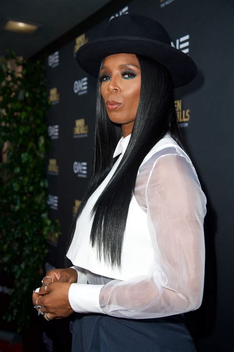 Tasha Smith On Dating By Her Own Rules And Leaving Her Mark In