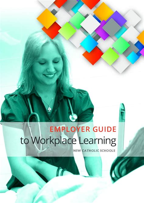 Pdf Employer Guide To Workplace Learning · 2019 12 02 · Employer