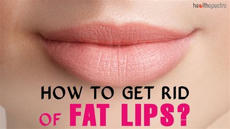 How To Get Rid Of Broad Lips Permanently Lipstutorial Org