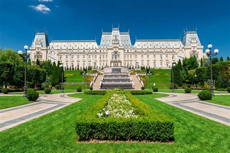 Iasi Places To Visit