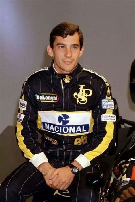 Senna Sempre Ayrton Senna Ayrton Airton Sena