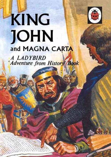 King John And Magna Carta Hardcover Shopping The Best Deals On General