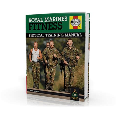 Royal Marines Commando Fitness Plan Blog Dandk