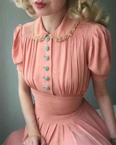Pin De 💕🌸 Miss Lily Bliss 🌸💕 En Blush Cottage Ropa Ropa Vintage