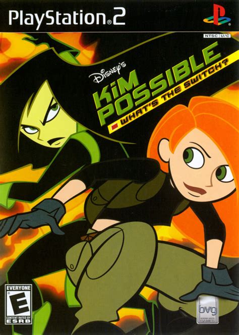 How Long Is Kim Possible What S The Switch Howlongtobeat