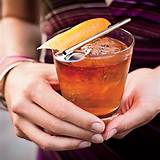 Images of Old Fashioned Drinks Recipes