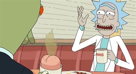 The Rick And Morty Season 3 Premiere Is Streaming Right Now