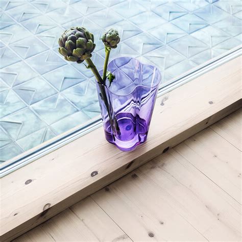 Shop aalto finlandia vase and see our wide selection of vases at design within reach. Iittala - Aalto Vaas Finlandia | Connox