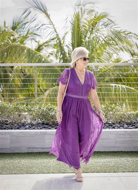 Cute And Casual Dresses For Women Over 50 50 Is Not Old A Fashion And Beauty Blog For Women