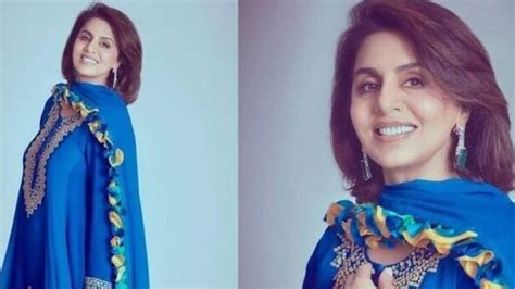 Neetu Kapoor Opens Up On Dealing With Loss And Choosing To Heal With