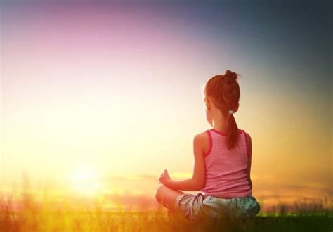 Meditation For Kids 4 Ways To Start Kids Meditating Shift