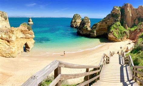 Las 10 Mejores Playas De Portugal Ilusión Viajera