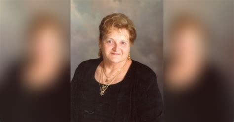 Obituary For Shirley Jean Gilley Hayden Hayworth Miller Funeral Homes