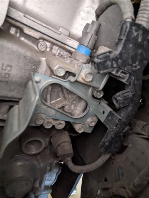 (Video) Metallic rattling sound under load between 2-3k rpms (Video