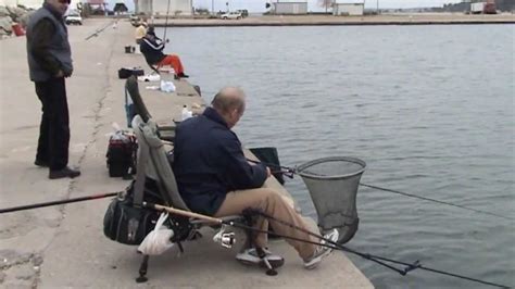 Float Waggler Fishing Youtube
