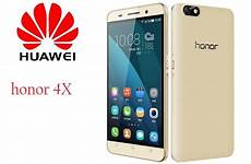 honor 4x entrant huawei introduces family phoneworld updated last