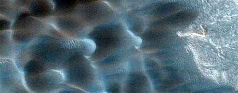 Nasa Has Just Released 2540 Stunning New Photos Of Mars
