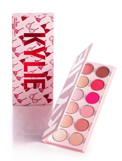 Kylie Cosmetics Valentines Day Collection To Buy Now
