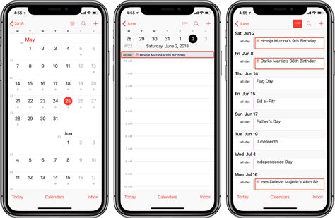 Calendly has an individual and team version of its calendar platform with a free trial period to teamup (ios, android, web). How to show the birthdays for your friends and contacts in ...