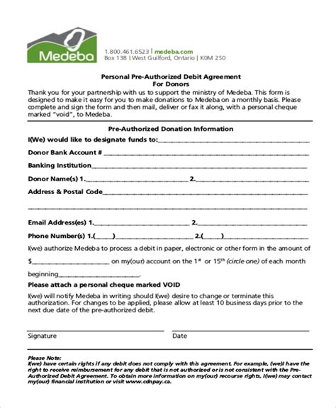 Maybe you would like to learn more about one of these? FREE 9+ Sample Personal Agreement Forms in PDF | MS Word