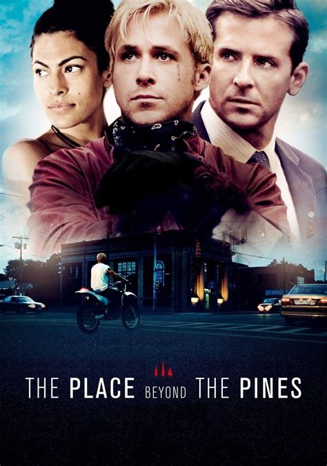 Regarder The Place Beyond The Pines En Streaming