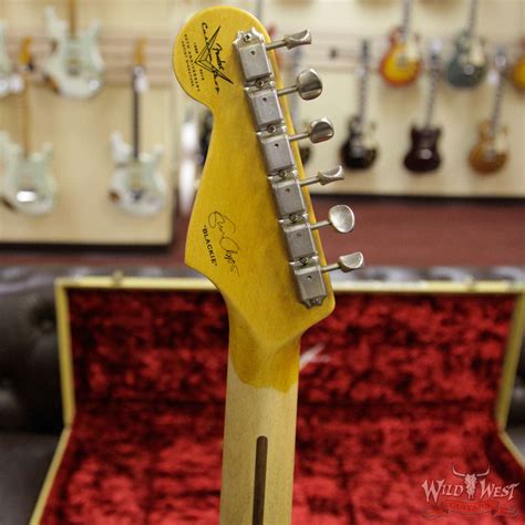 39,901 likes · 13,875 talking about this. Fender Custom Shop Limited Edition Eric Clapton ...