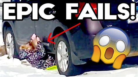 epic fails funny fail compilation february 2018 💥😂the best fails every week usa virals