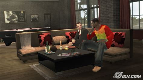 The Gta Place Gta Iv Screenshots