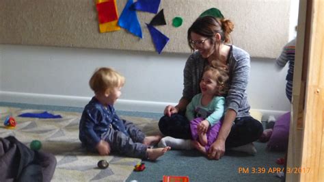 What Is A High Quality Early Childhood Program Our Neighborhood