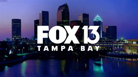 Fox 13 Contest Entry Page Fox 13 Tampa Bay