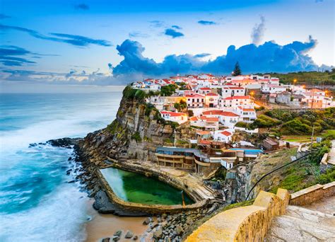 Best Places To Visit In Portugal And Lisbon For True Beauty Photos