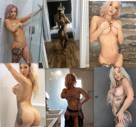 Ashley Resch Nude Leaked Photos The Fappening