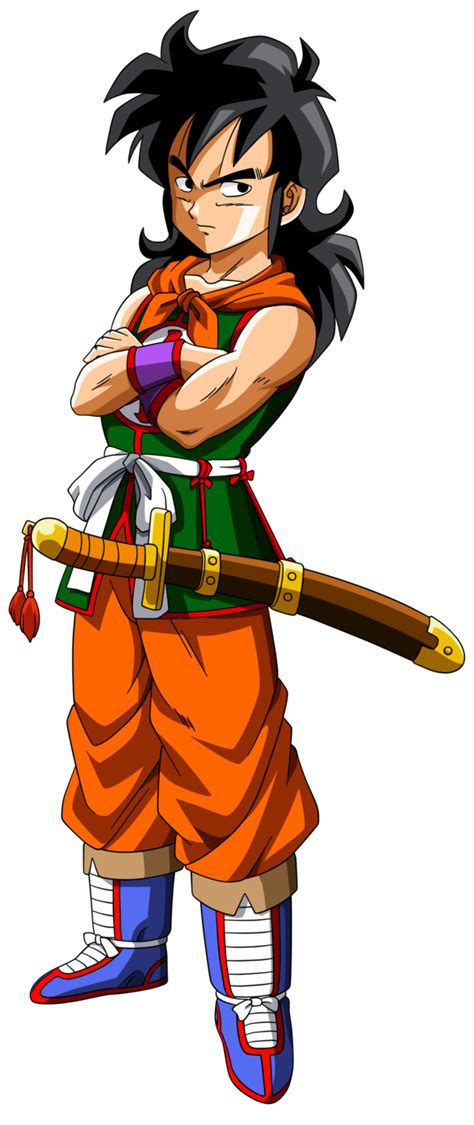 yamcha dragon ball by orco05 on deviantart dragon ball art anime dragon ball dragon ball