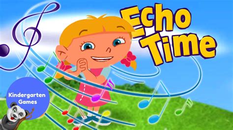 Little Einsteins Echo Time With Annie Disney Junior Youtube