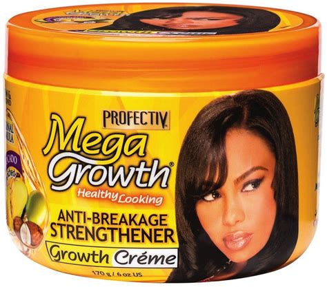 Profectiv Mega Growth Growth Cream 6 Oz Pack Of 6 This Is An