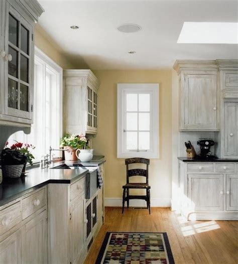 Rising stars white oak kitchens bandd design. Photos white washed cabinets