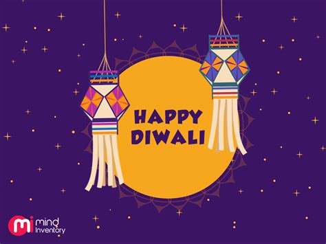 25 Beautiful Diwali Greeting Card Designs And Wishes 2018