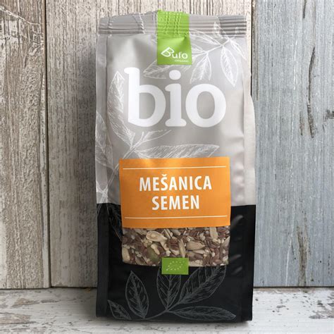 Смесь семян, Bufo Organic, 400 г - купить с доставкой по Москве и Обл ...